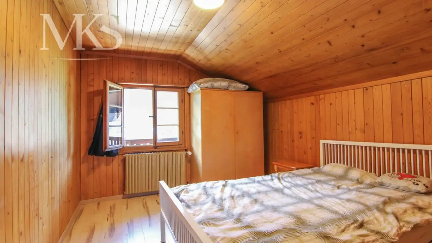 Appartement à vendre - Furkastrasse 12, 3988 Ulrichen - Photo 4