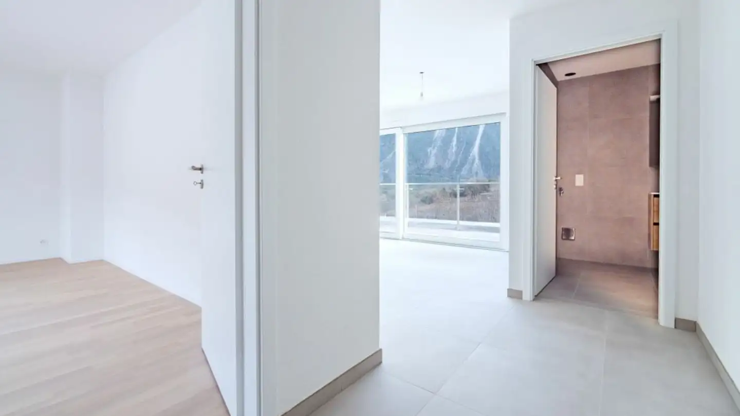 Appartamento in affitto - Pachienstrasse 28, 3970 Salgesch - Foto 4