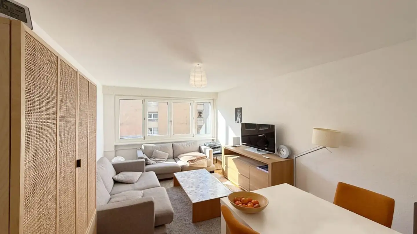 Wohnung mieten - Rue Peillonnex 40, 1225 Chêne-Bourg