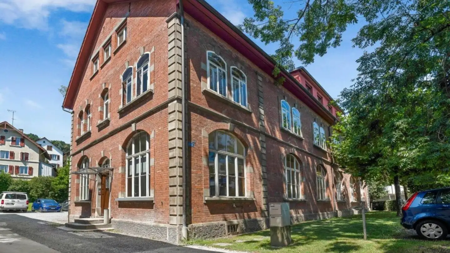 Spazio ufficio in affitto - Balgacherstrasse 202, 9435 Heerbrugg - Foto 2