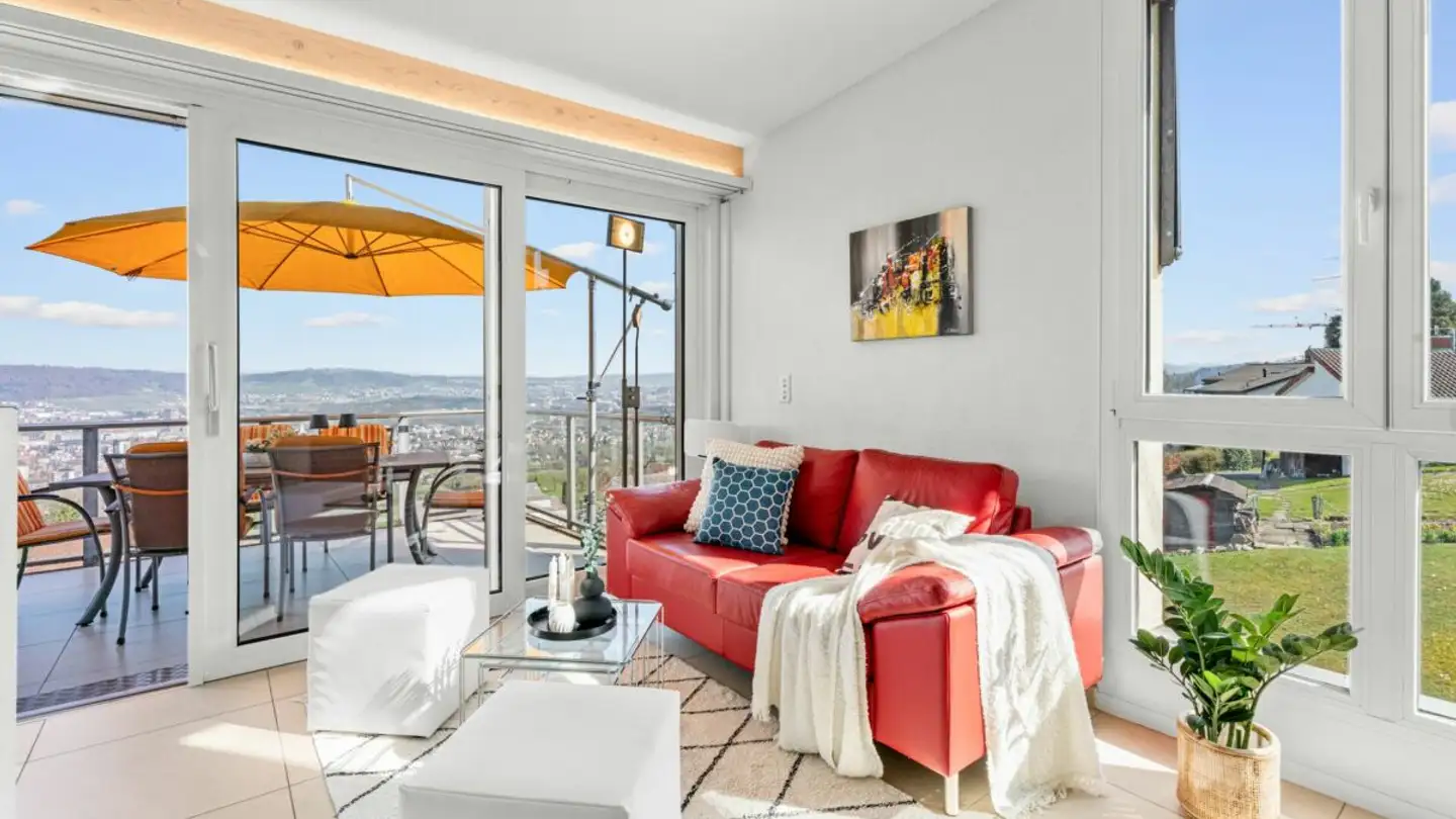 Casa bifamiliare in vendita - 8962 Bergdietikon - Foto 4