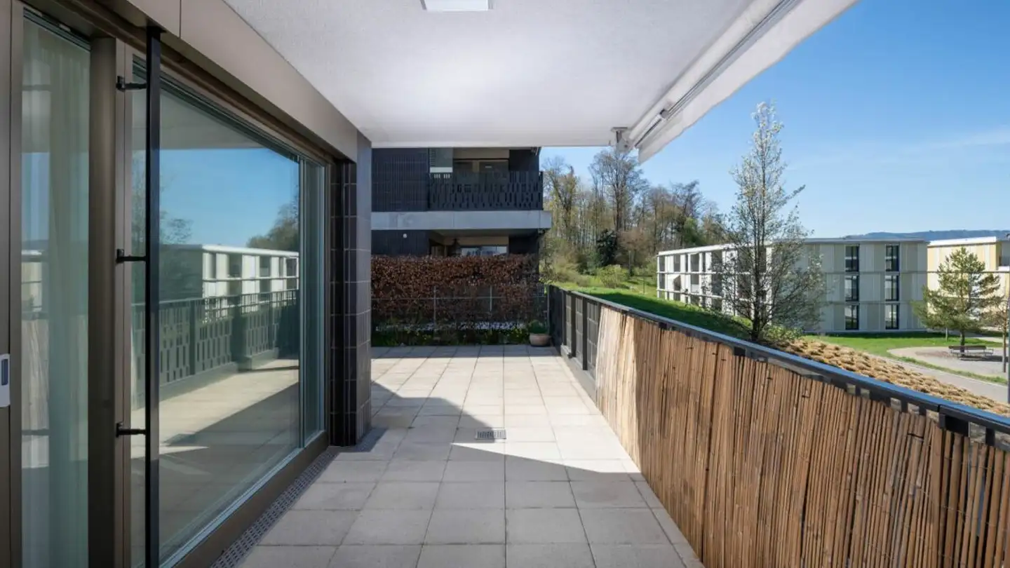 Appartement à vendre - Im Eich 1, 8625 Gossau ZH - Photo 3