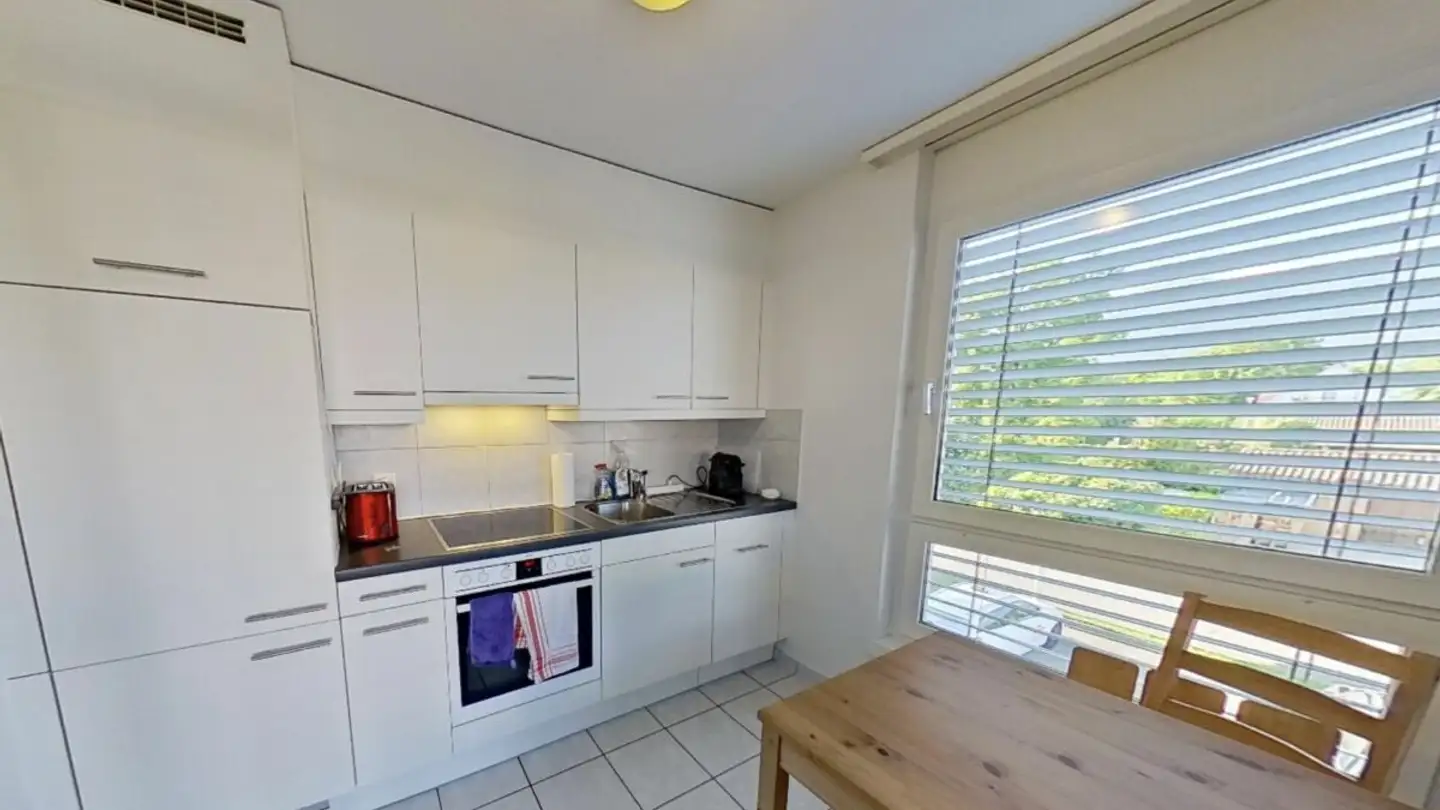 Apartment for sale - Brühlstrasse 127, 4500 Solothurn - Photo 2