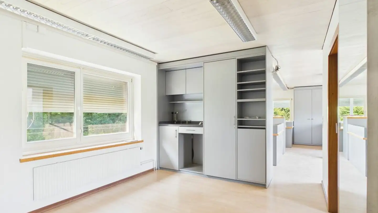Commerciale in affitto - Hardstrasse 50, 4127 Birsfelden - Foto 3