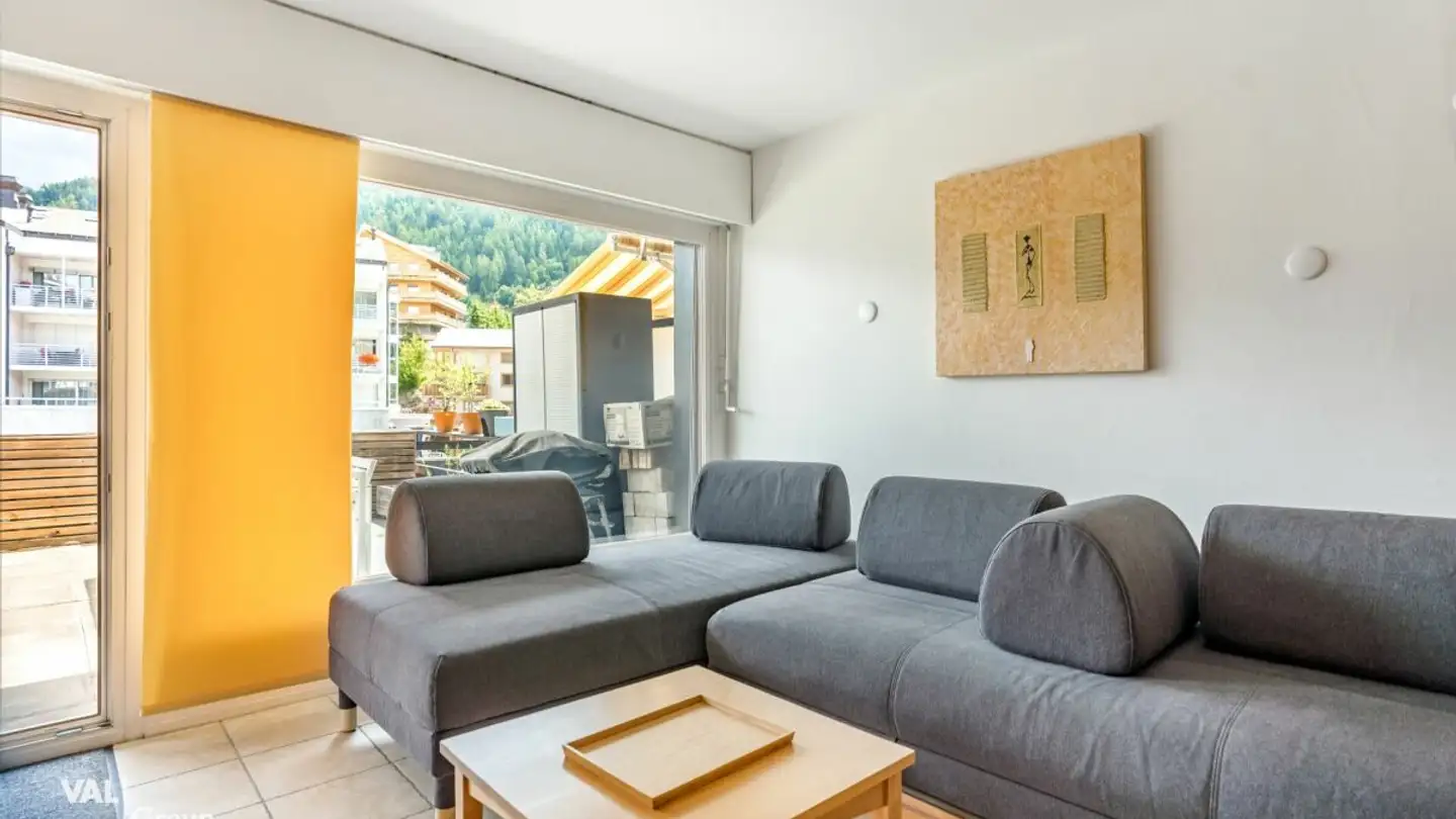 Apartment for sale - 1997 Haute-Nendaz - Photo 2