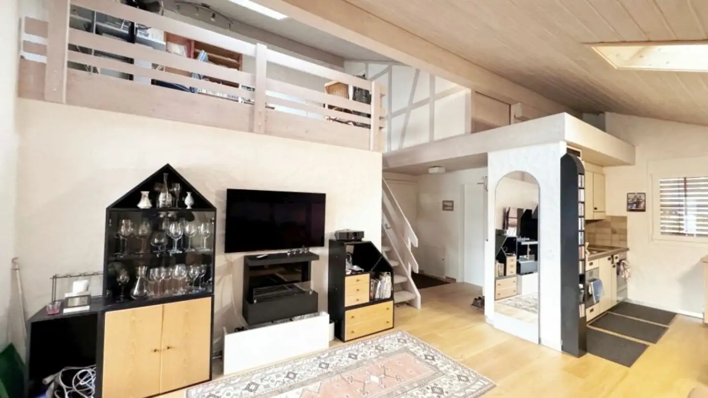 Appartamento in vendita - Herzogenacker 6, 3654 Gunten - Foto 4