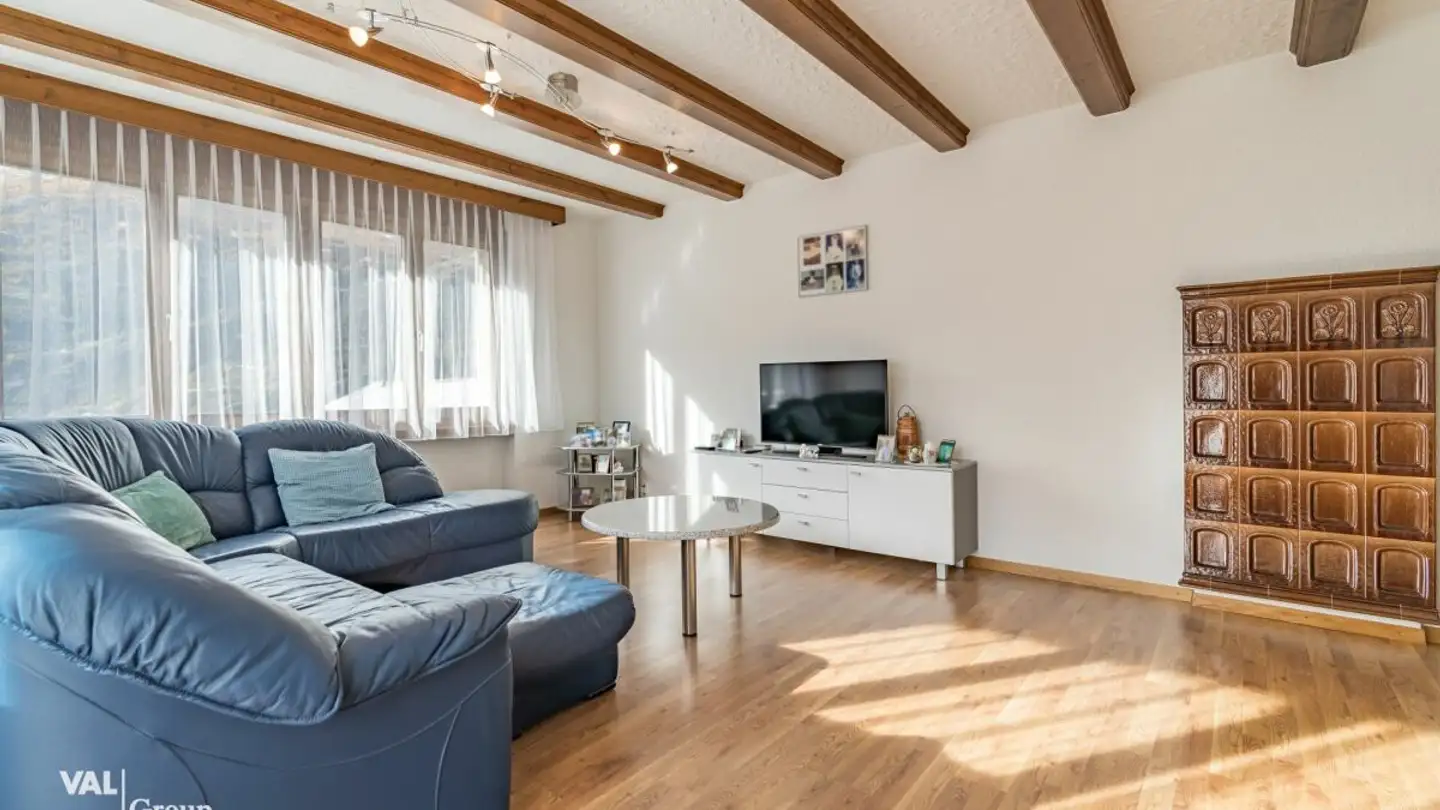 Maison individuelle à louer - Halmera 42, 3933 Staldenried - Photo 3