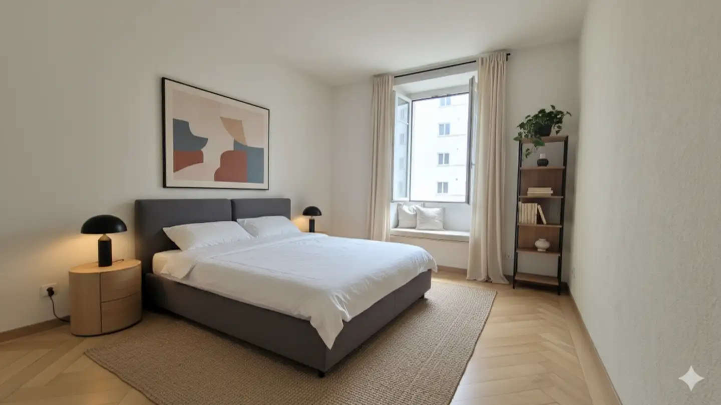 Appartamento in affitto - Rue Du Locle 22, 2300 La Chaux-de-Fonds - Foto 3