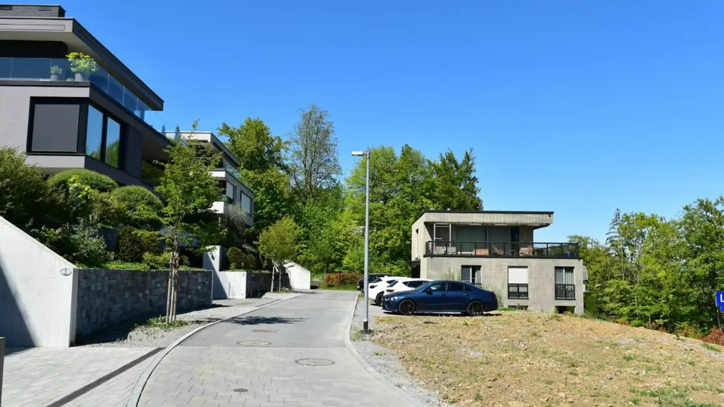 Terreno edificabile in vendita - 6052 Hergiswil NW - Foto 4