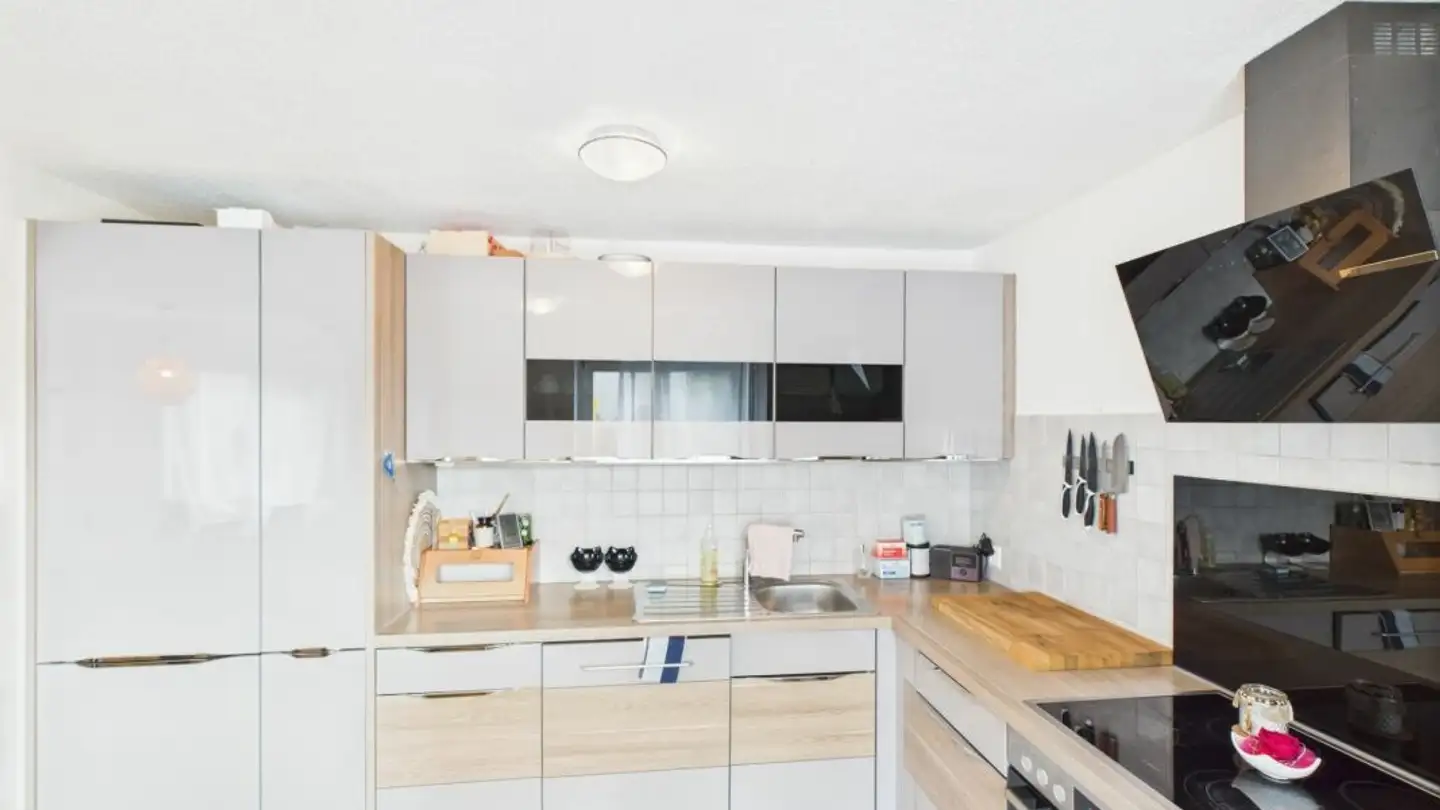 Appartamento in vendita - Im Brüel 11, 8370 Sirnach - Foto 4