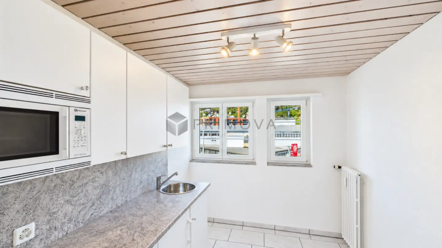Apartment for sale - 5013 Niedergösgen - Photo 4