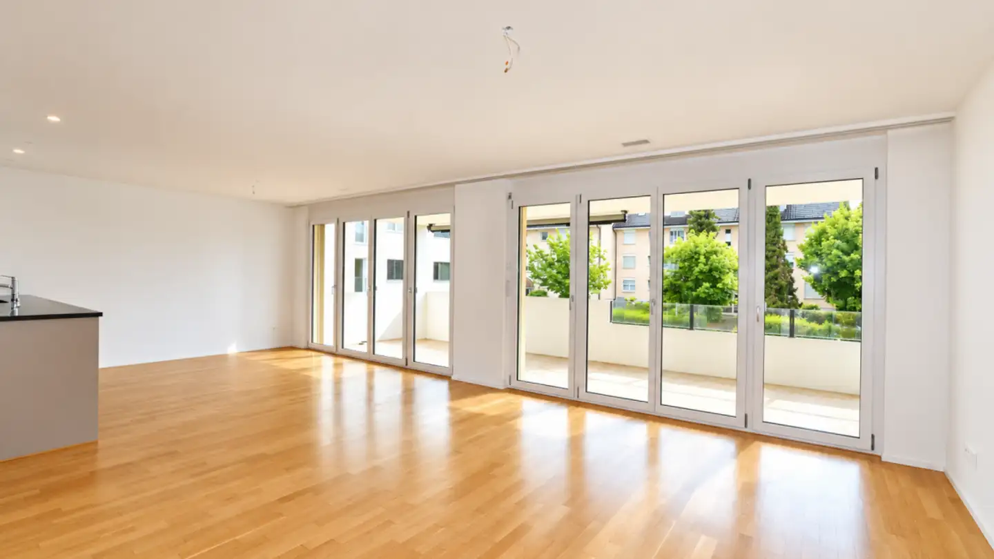 Wohnung mieten - Feldwiesenstrasse 7, 9606 Bütschwil - Foto 2