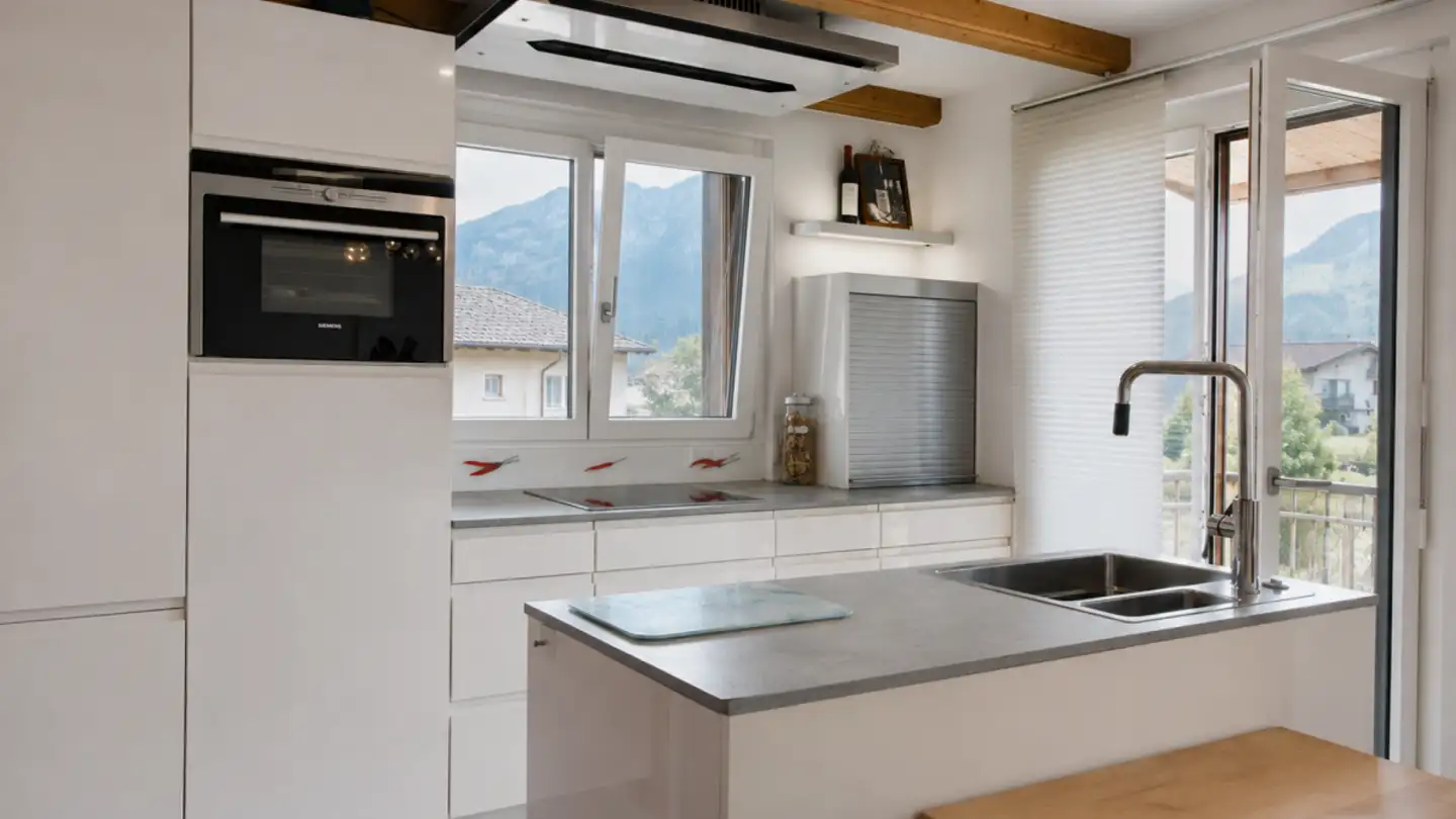 Appartement à vendre - La Schena 2a, 7077 Valbella - Photo 3