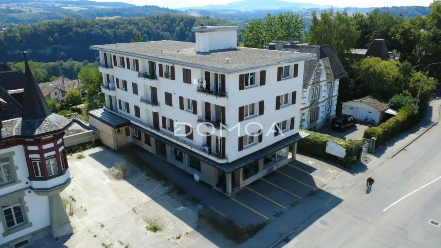 Apartment for sale - 1752 Villars-sur-Glâne