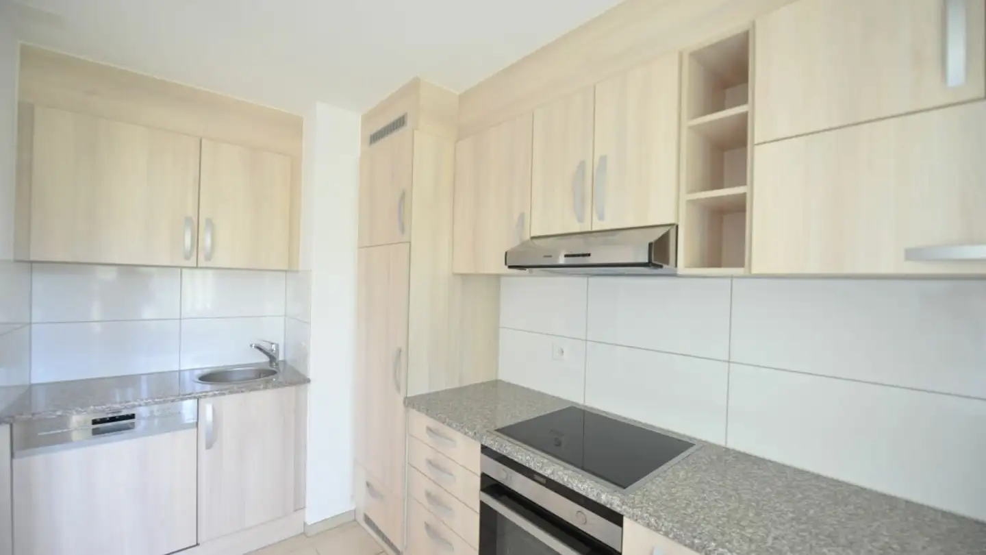 Apartment for rent - Route De Delémont 33, 2830 Courrendlin