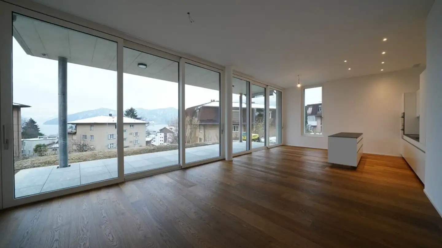 Apartment for rent - Pannerhofstrasse 10, 6353 Weggis - Photo 2