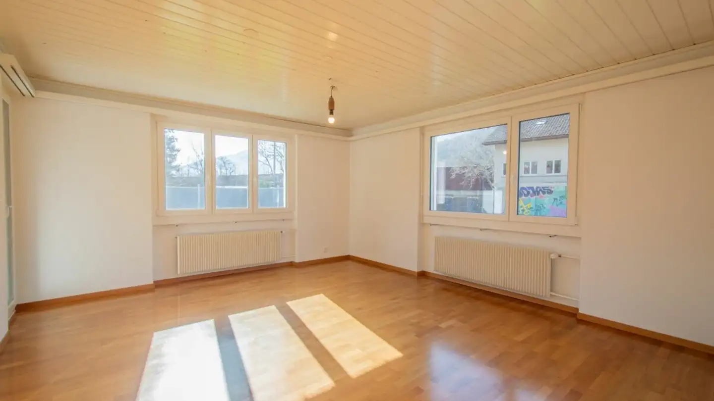 Einfamilienhaus mieten - Staatsstrasse 33, 8888 Heiligkreuz (Mels) - Foto 4