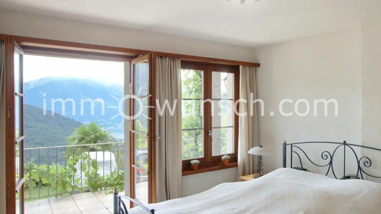 Casa singola in vendita - Via Cantonitt 5, 6647 Mergoscia - Foto 3