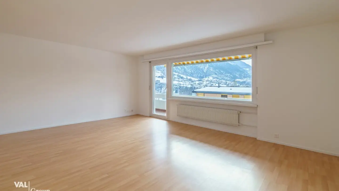 Wohnung mieten - 3900 Brig - Foto 4