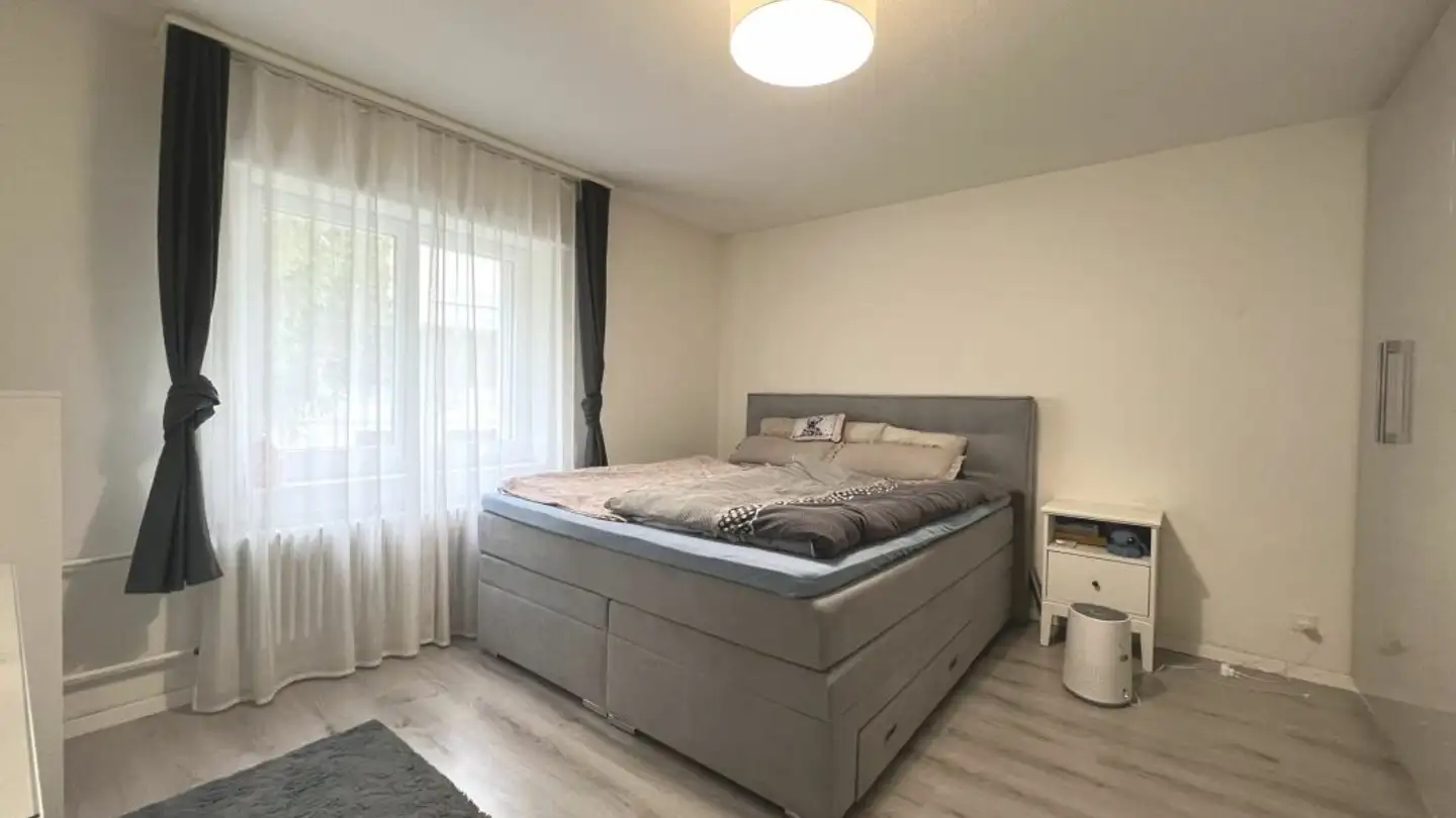 Appartement à louer - In Der Breiten 3, 6244 Nebikon - Photo 4