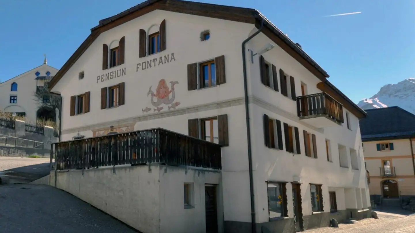 Single house for sale - Sot Pradè 135, 7554 Sent