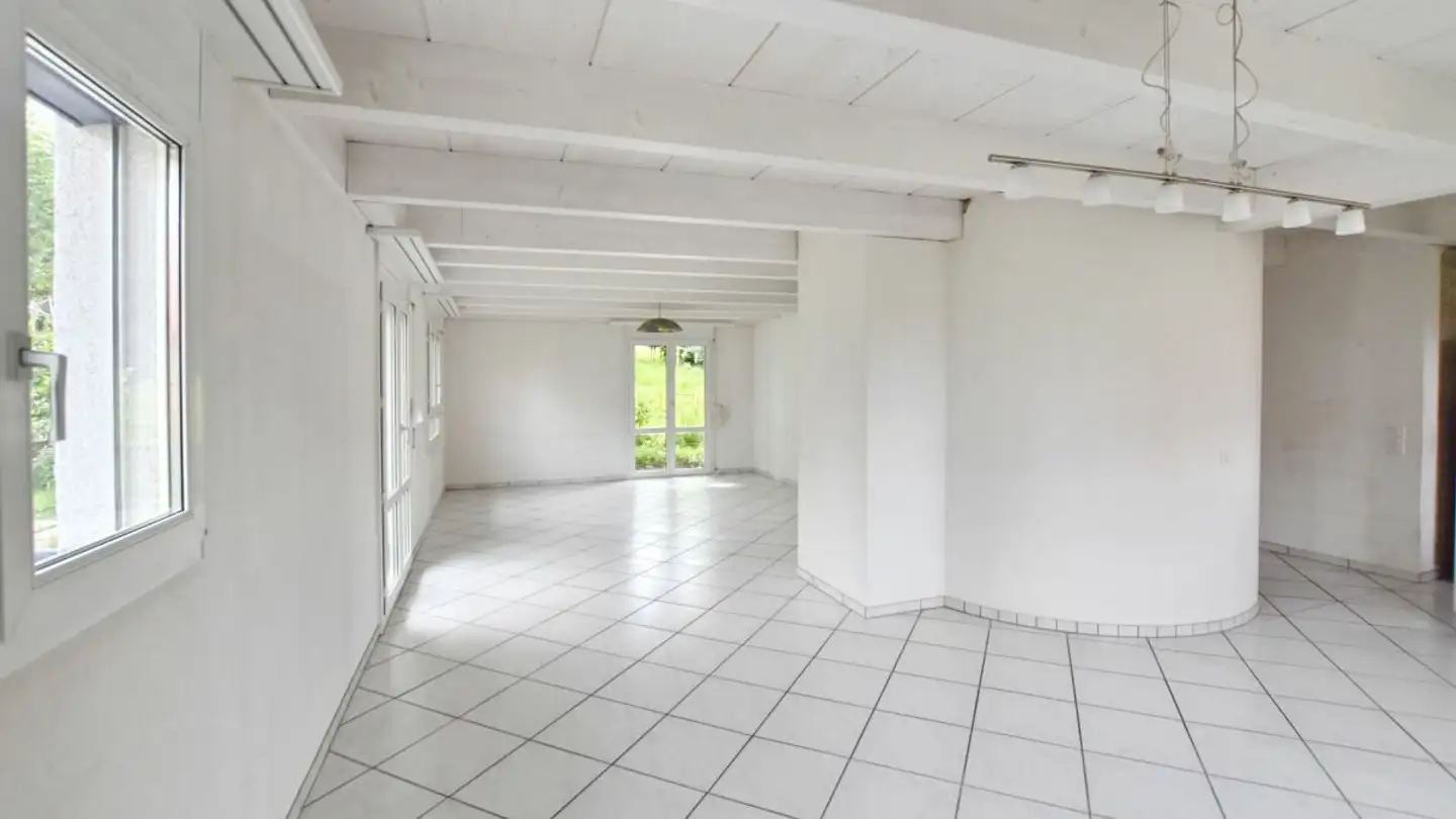 Casa singola in vendita - Weinmatten 22, 5632 Buttwil - Foto 2