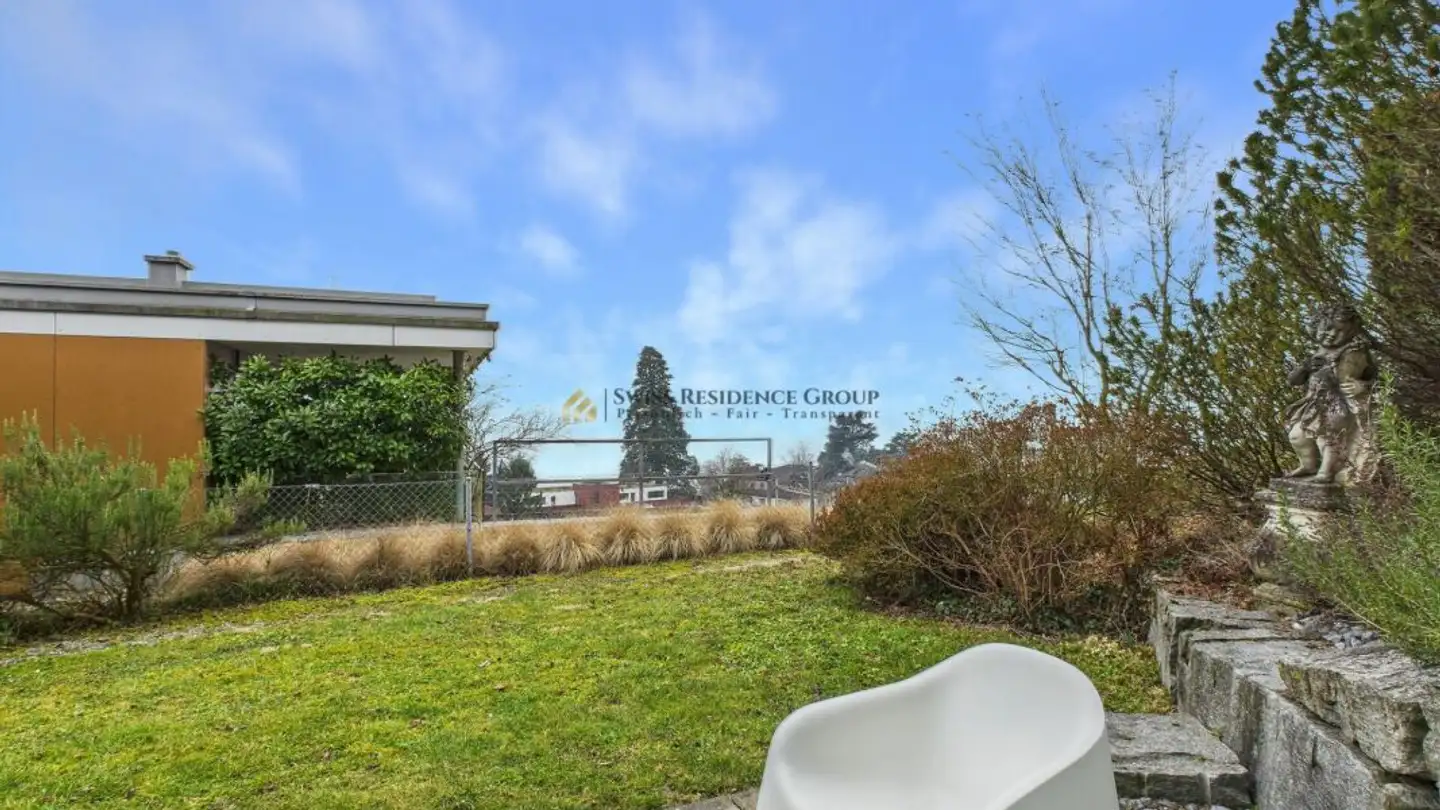 Apartment for rent - 8703 Erlenbach ZH - Photo 2