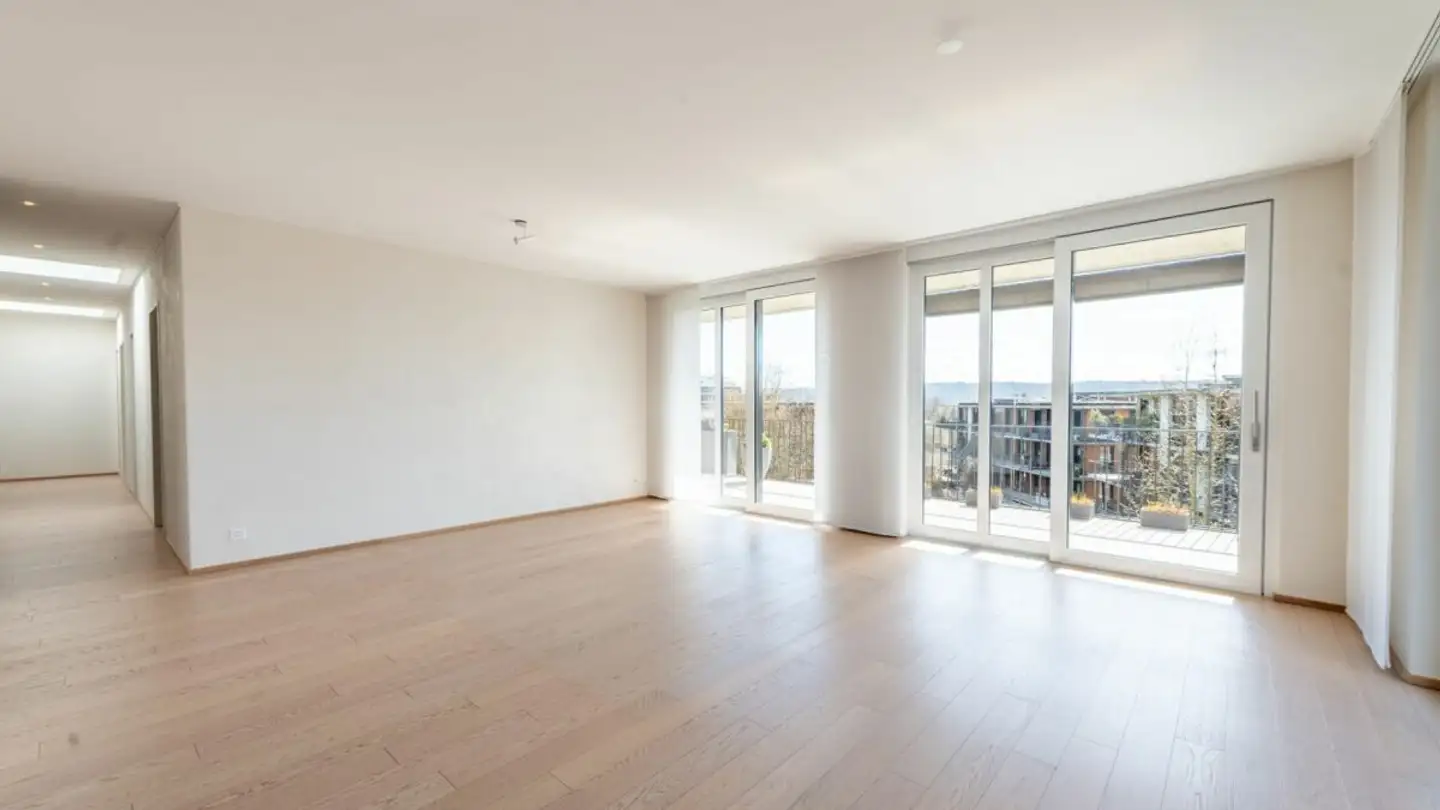 Penthouse kaufen - Türmlihausstrasse 17, 4500 Solothurn - Foto 3