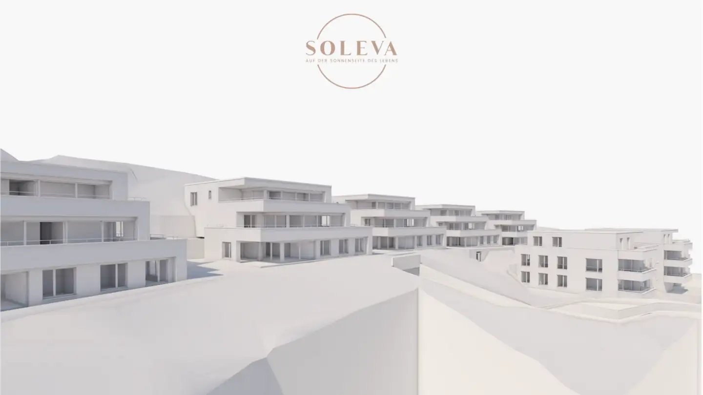 Apartment for sale - Leginglen, 7320 Sargans - Photo 3