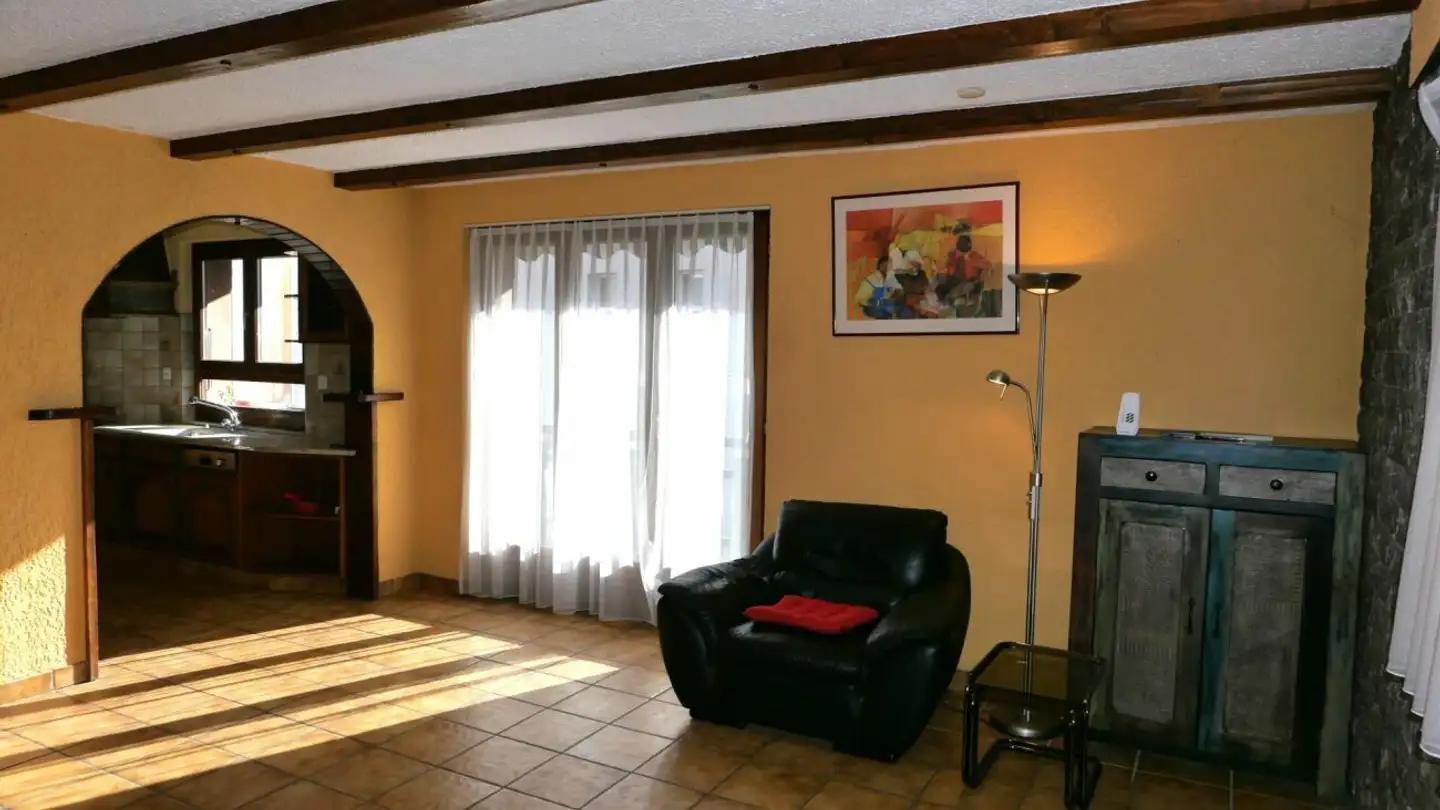 Appartamento in vendita - 1926 Fully