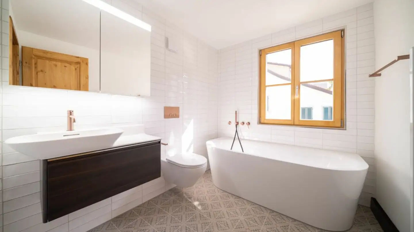 Maison individuelle à vendre - Pfarrhausstrasse 25, 8048 Zürich - Photo 4