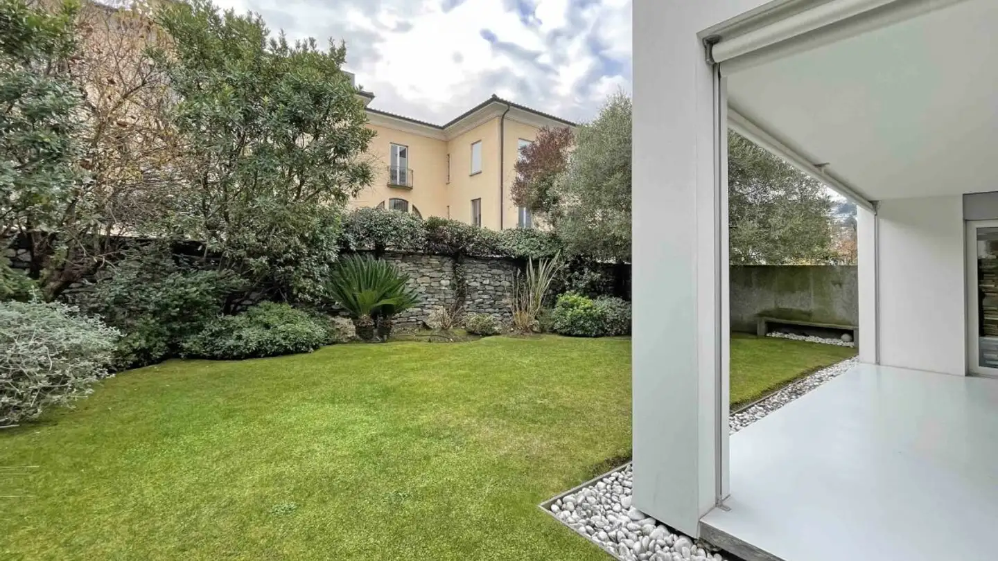 Wohnung kaufen - Via Orelli, 6612 Ascona - Foto 4