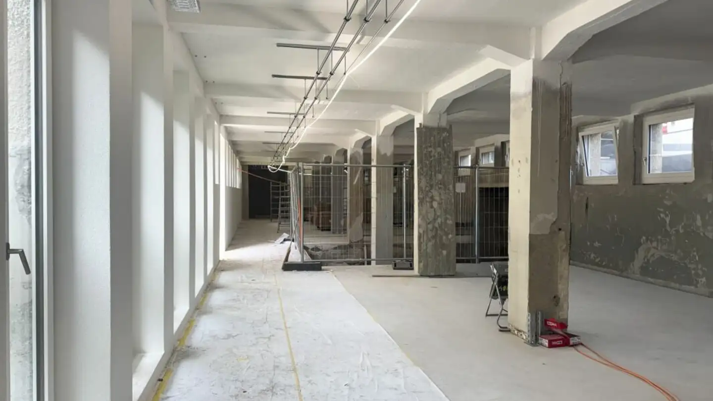 Commerciale in affitto - Burgstrasse, 3600 Thun - Foto 2