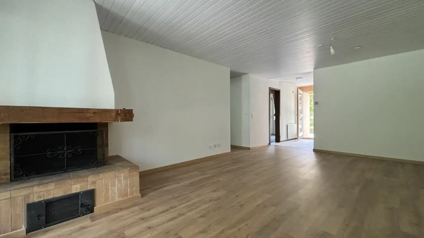 Reihenhaus mieten - Rosengartenstrasse 3, 8882 Murg - Foto 3