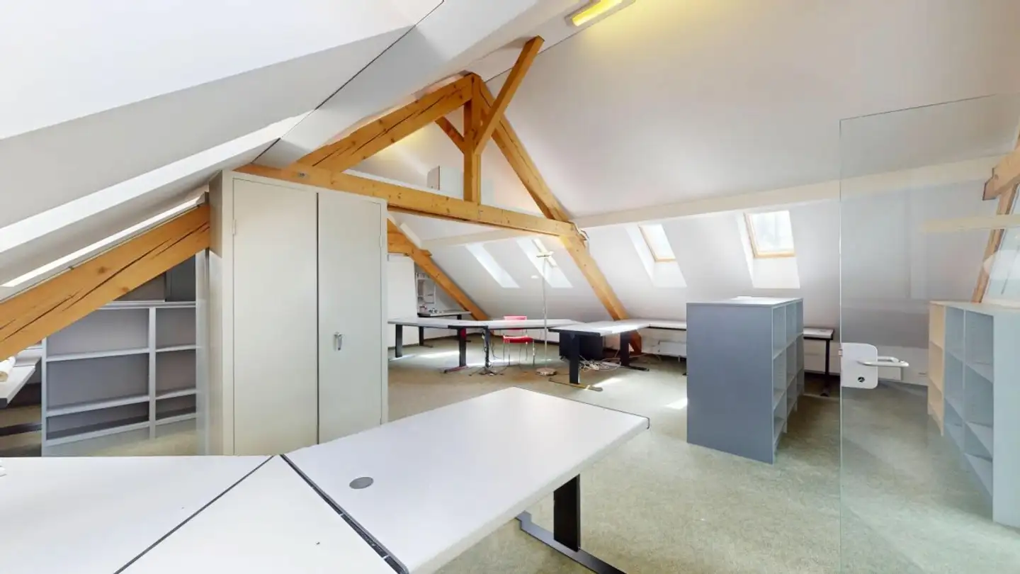 Office space for rent - Hauptstrasse 22, 4302 Augst BL - Photo 3
