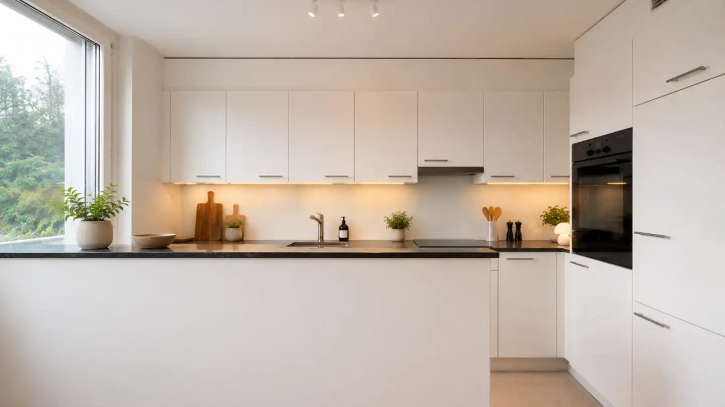 Wohnung mieten - Sonnhaldestrasse 92, 6030 Ebikon - Foto 2