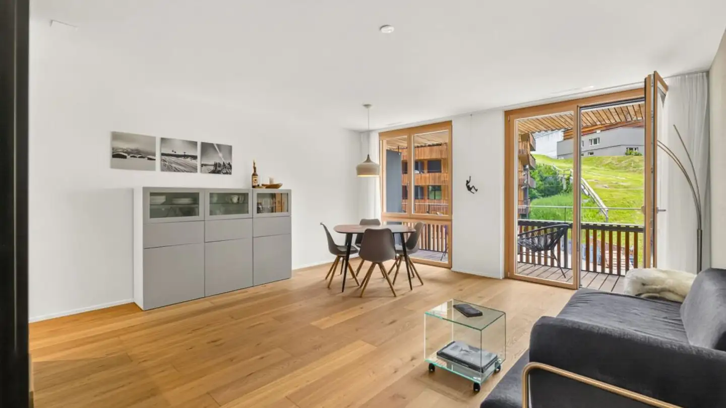 Appartement à vendre - Via Stenna 1, 7017 Flims Waldhaus - Photo 3