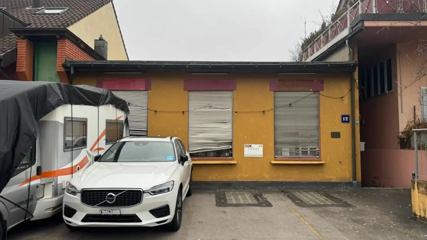 Commercial à vendre - 8152 Glattbrugg - Photo 2