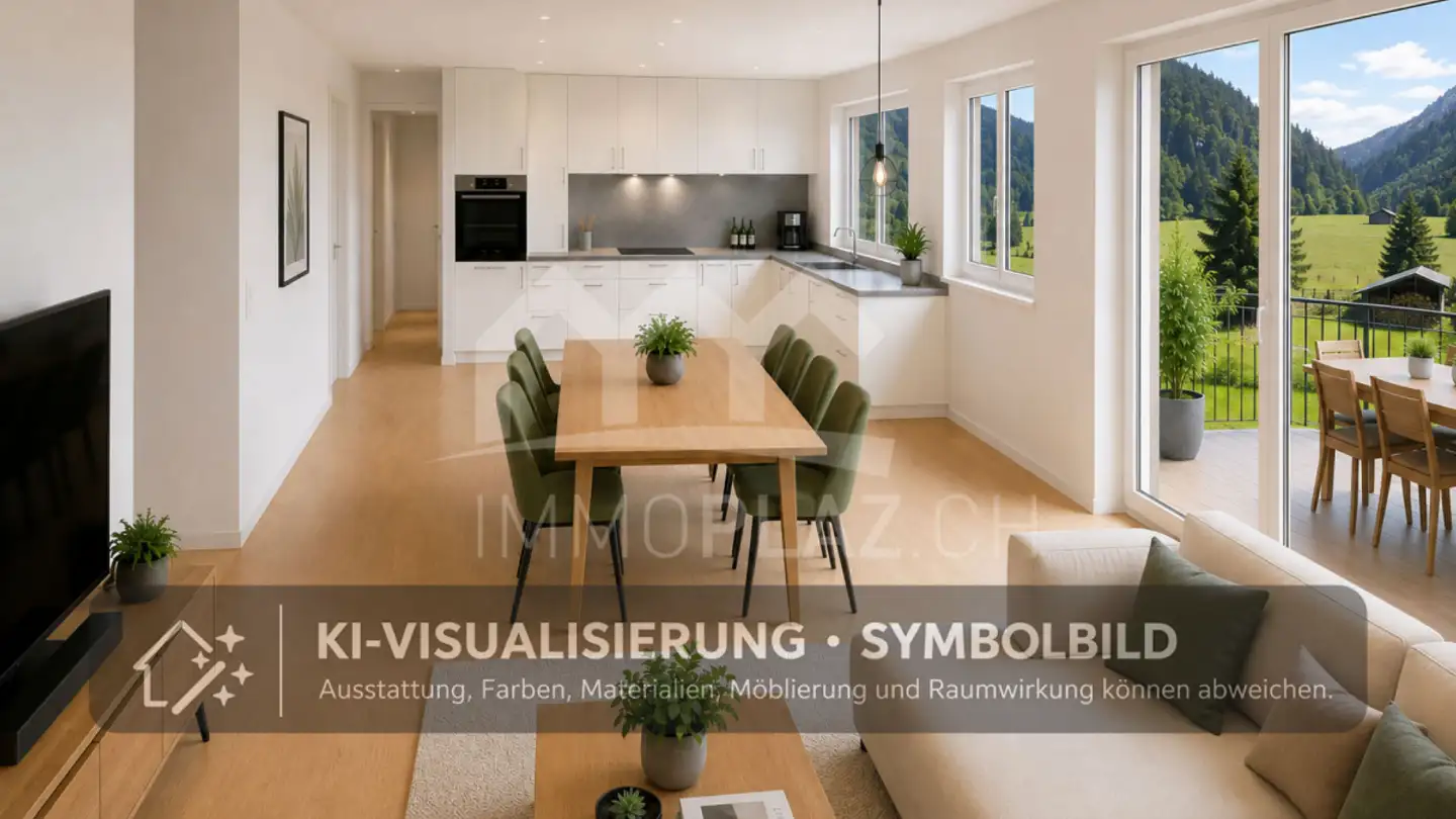 Apartment for sale - Veia Cantunala 57, 7454 Rona