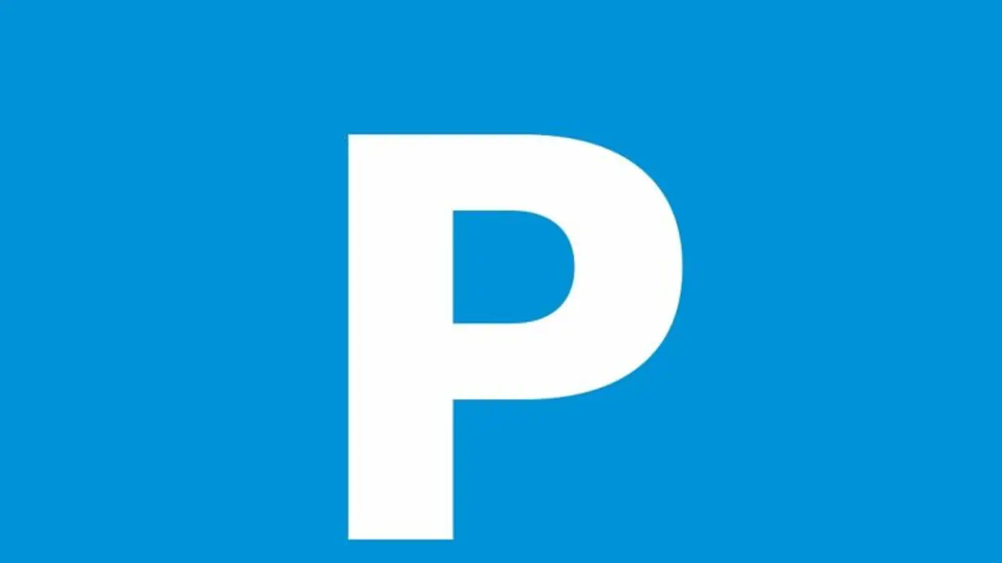 Underground parking space for rent - Hartenfelsstrasse 10, 6030 Ebikon