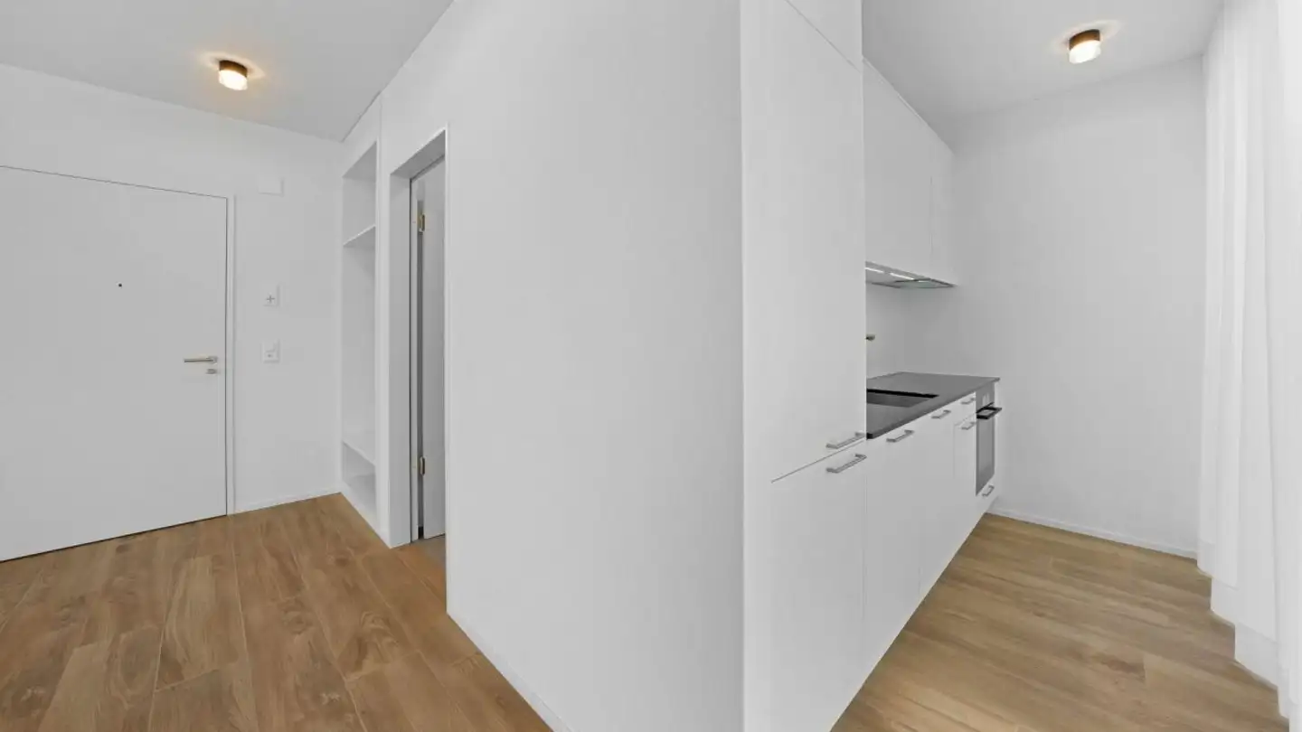 Apartment for rent - Bahnhofstrasse 50, 9470 Buchs SG - Photo 3