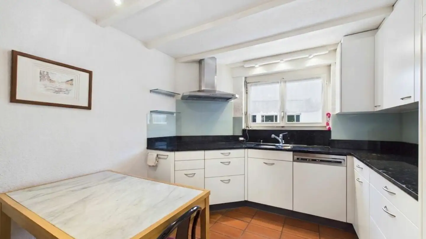 Semi-detached house for sale - Staffelnrain 5, 6015 Luzern - Photo 3