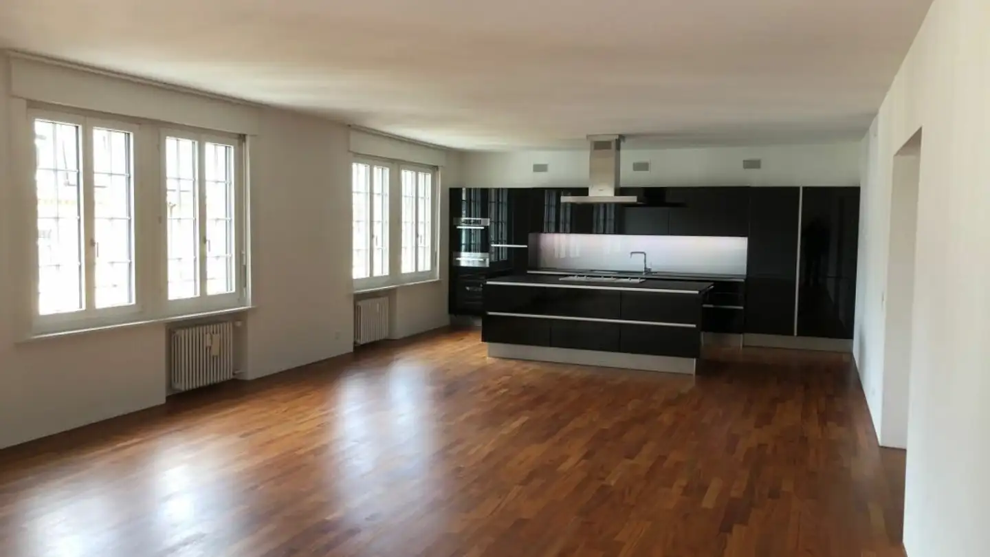 Apartment for rent - Bederstrasse 109, 8002 Zürich - Photo 3