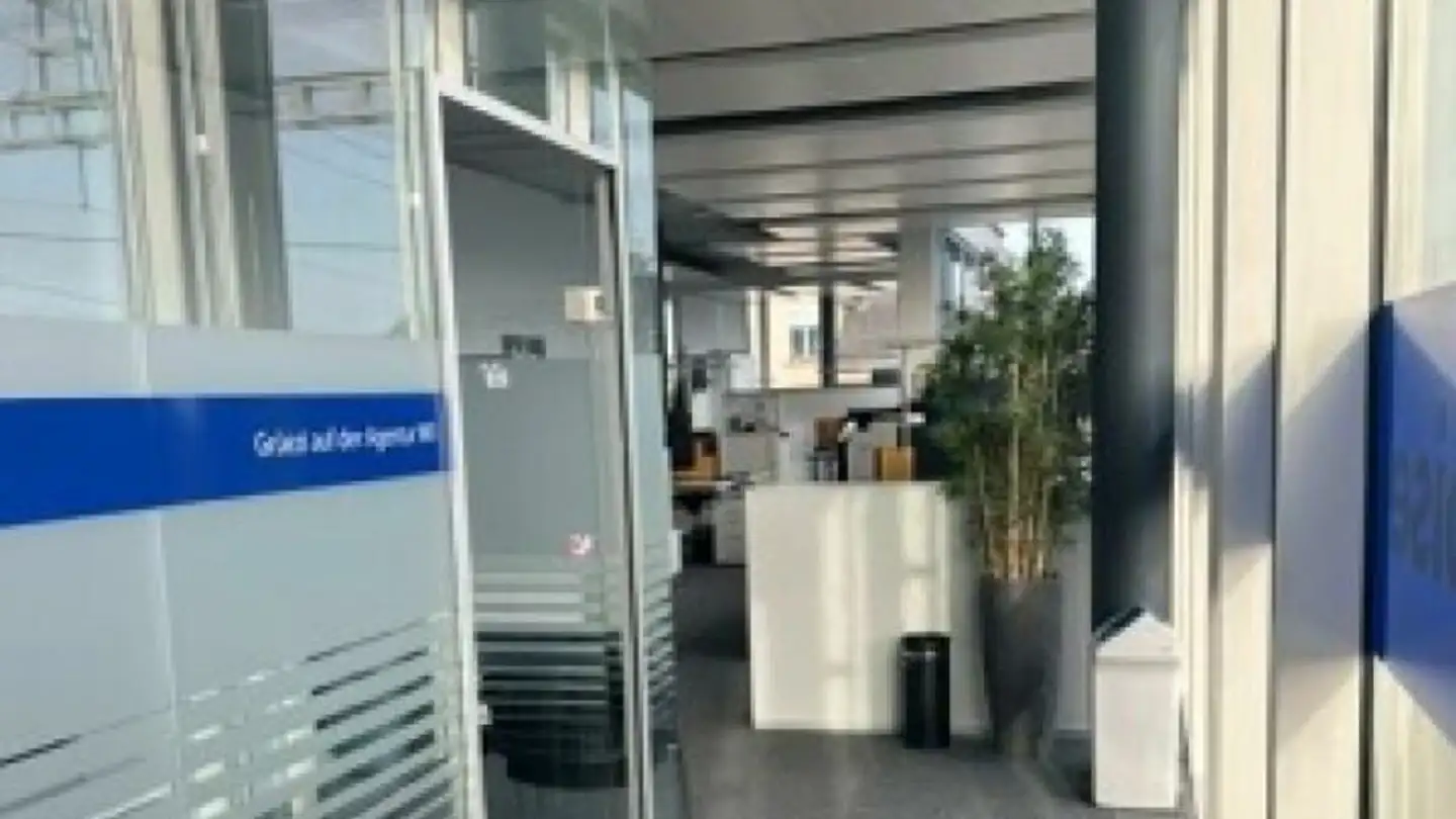 Studio medico in affitto - Säntisstrasse 2a, 9500 Wil SG - Foto 4