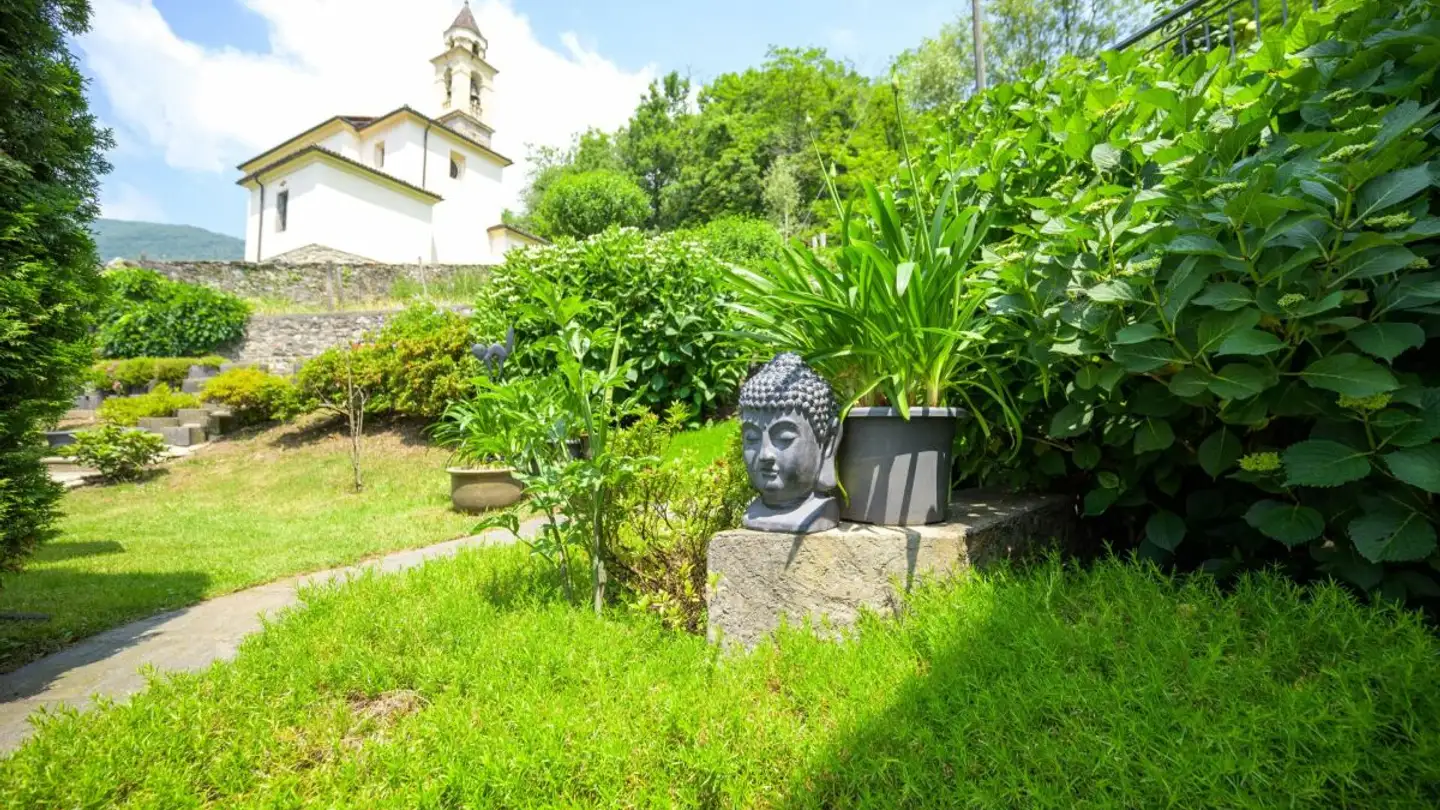 Single house for sale - 6981 Bedigliora - Photo 2