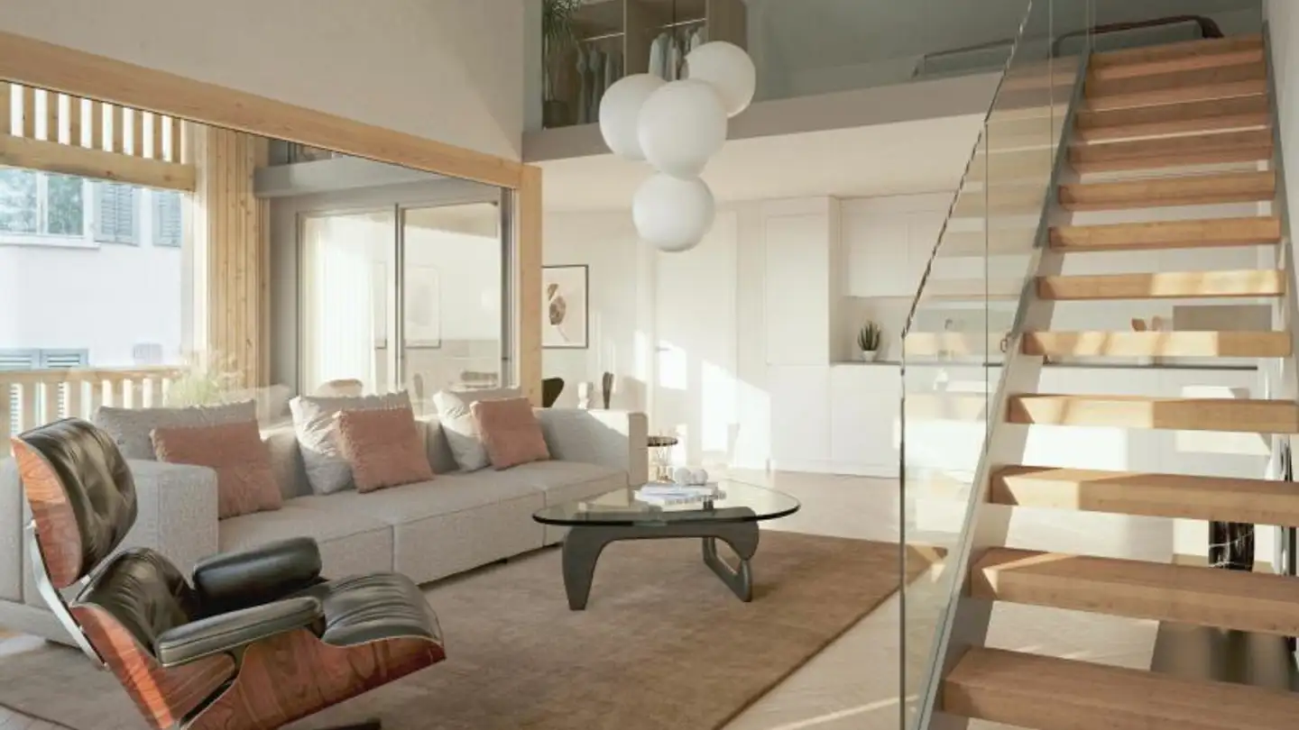 Appartamento in vendita - 9479 Oberschan - Foto 2