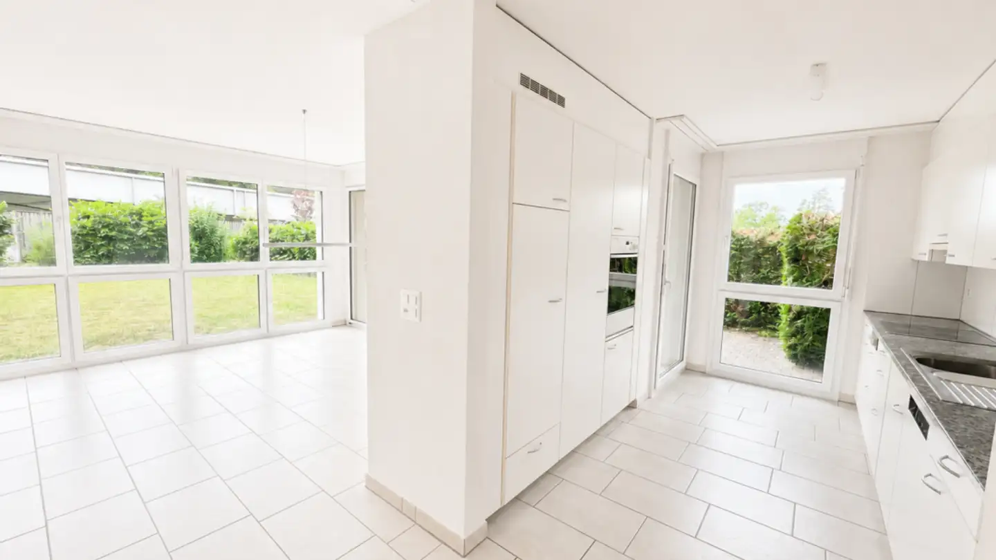 Apartment for rent - Hofstrasse 45, 5406 Rütihof - Photo 3