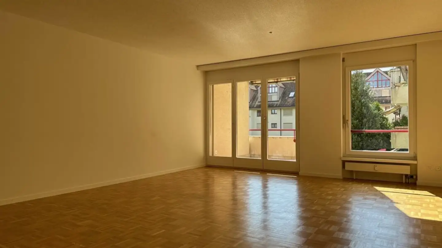 Appartement à louer - Holderenweg 3, 8570 Weinfelden