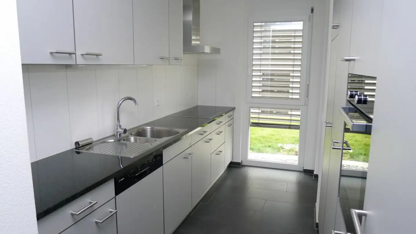 Apartment for rent - Moosstrasse 13, 5443 Niederrohrdorf - Photo 4