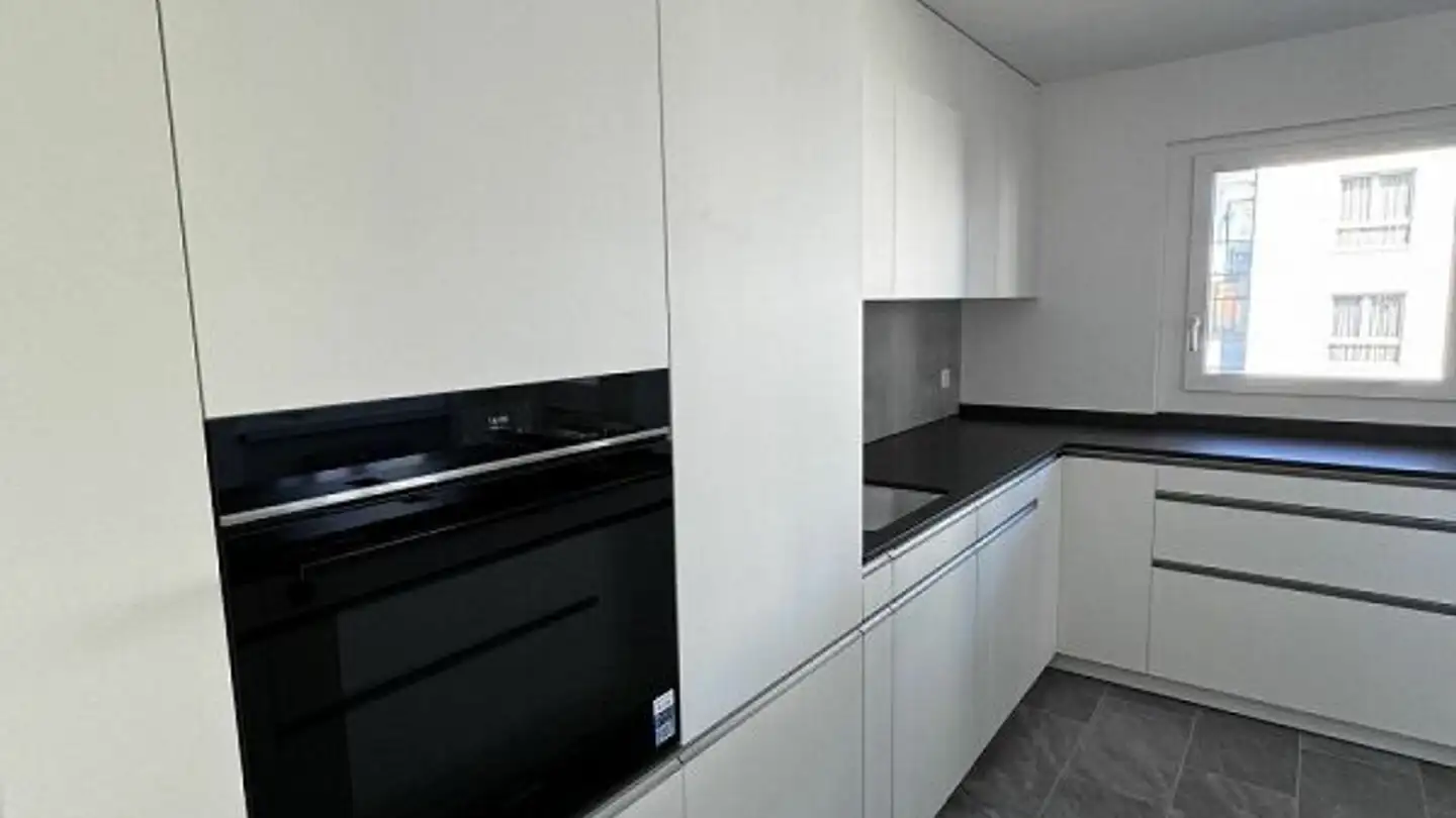 Apartment for rent - Bernstrasse 71, 3122 Kehrsatz - Photo 2